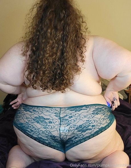 pumpkinbatssbbw étoile exclusive archive