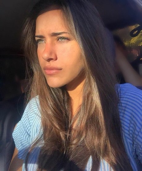 Ludmila Alderete jolie star du porno archive