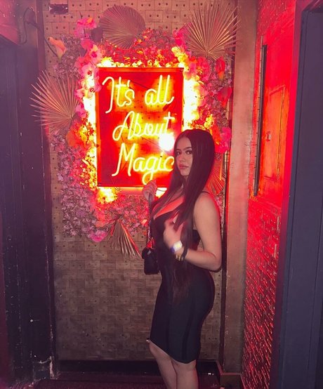 Suman Maria modèle meilleur galerie