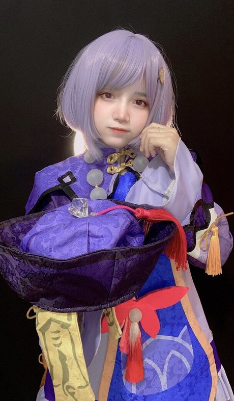 Menruinyanko Fotoaufnahmen