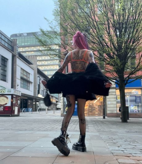 xo nicolavictoria étoile sexy des photos