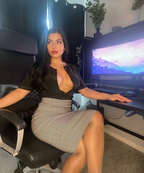 Lily Fiore étoile magnifique photo