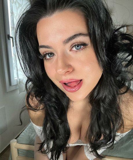 Lily Fiore étoile photo