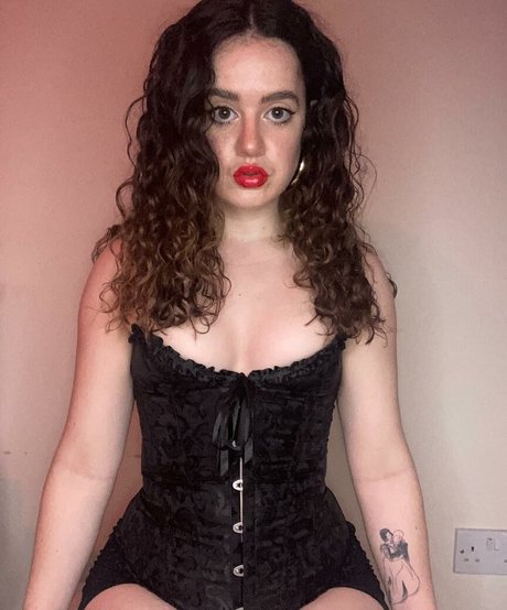 Venus Energy actrice exclusive img