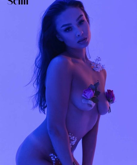 Chulpan Mingazova actrice porno galerie