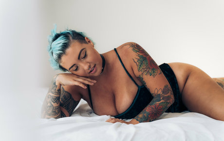 lunalynn26 modèle pornographique image