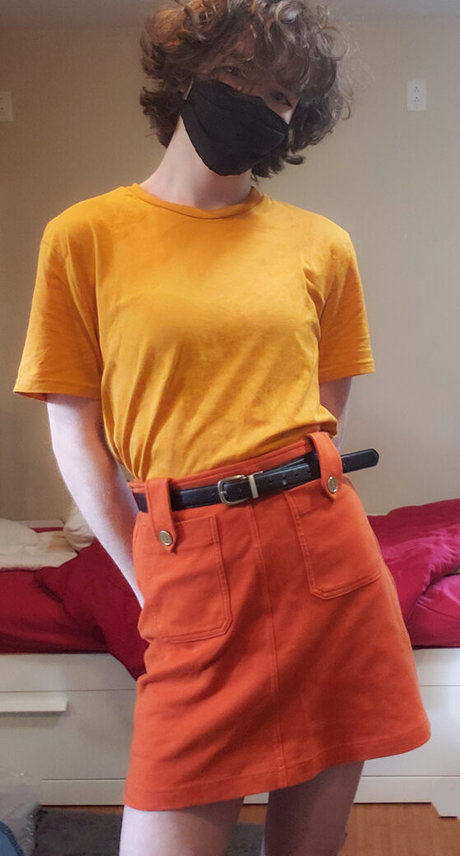 Whimsy Waffle modèle exclusif collection