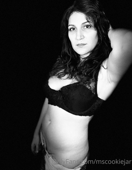 mscookiejar étoile érotique archive