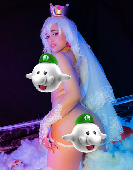 janaamari modèle pornographique galeries