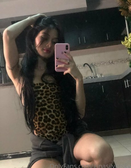 ginasilversky actrice hd collection