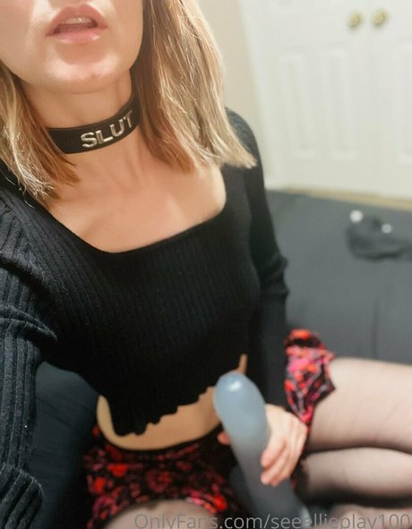 seeellieplay100 actrice adulte img