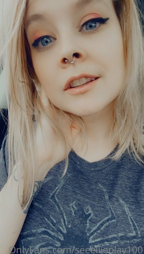 seeellieplay100 belle actrice archive