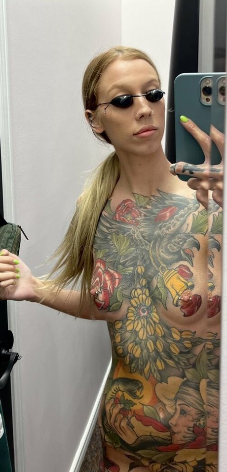 Eggstar étoile xxx photo