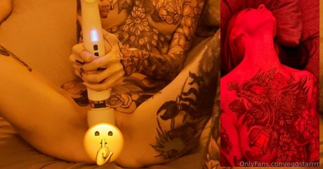 Eggstar meilleure actrice galeries