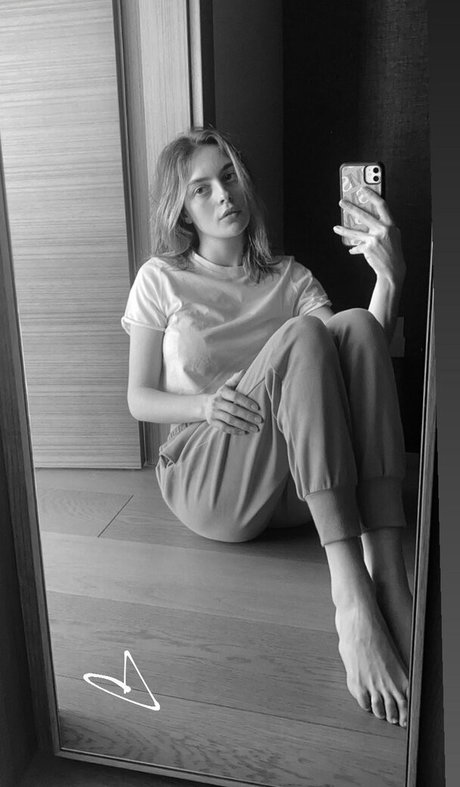 Melis Sezen top star galerie