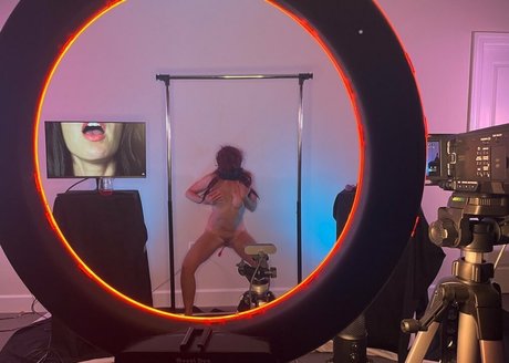 KSWifey nus star du porno collection