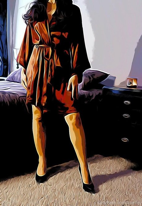 KSWifey actrice adulte image