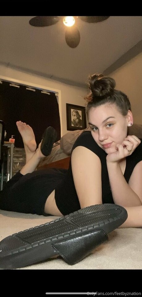 feetznation étoile sexy galerie
