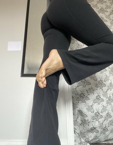 feetznation étoile chaude photo