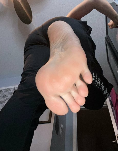 feetznation beau modèle galerie