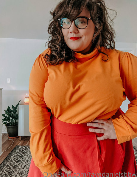 fayedanielsbbw étoile galeries