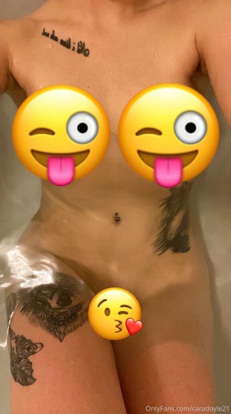 caradoyle21 star du sexe collection