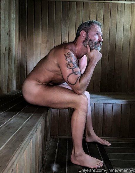 jimnewmannyc modèle chaud archive