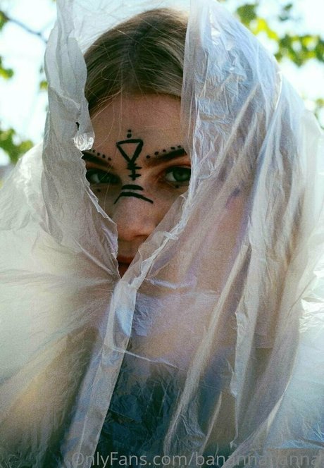 banannahanna joli modèle image