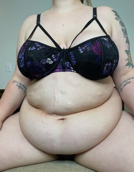 burstingbabe joli modèle photo