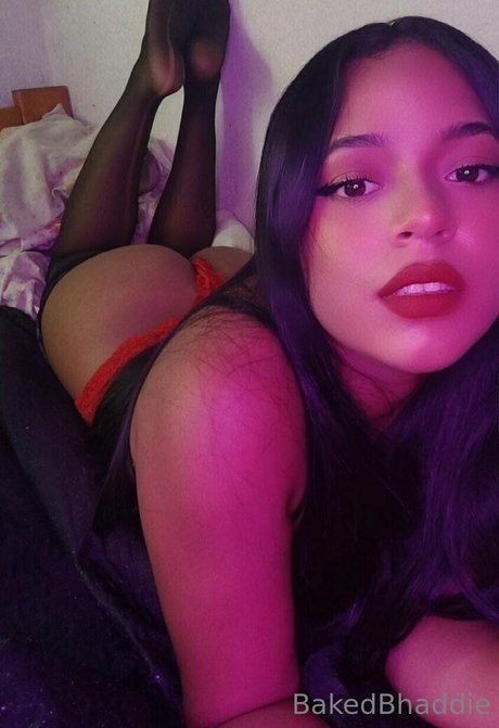 bakedbhaddiefree sexe de star du porno img