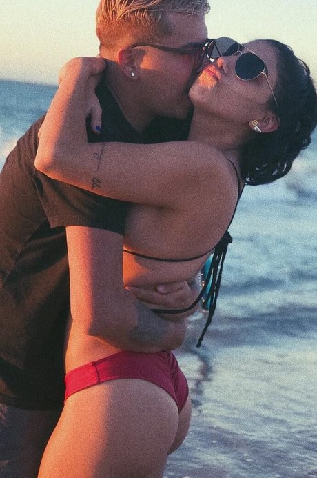 Daniela Barranco modèle parfait galeries