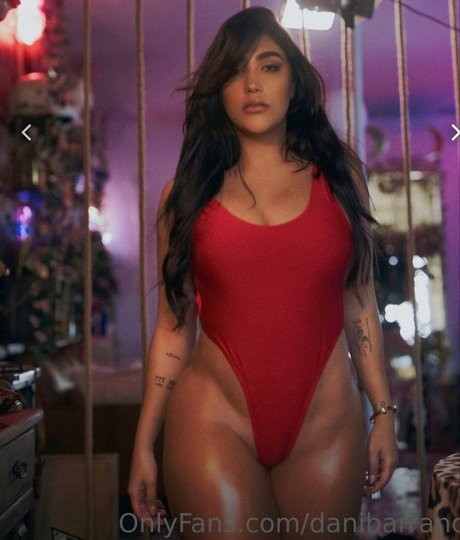 Daniela Barranco modèle pornographique photos