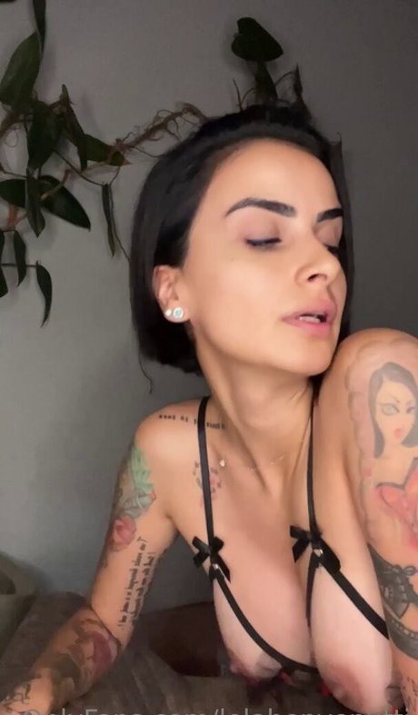 Gabi Benvenutti actrice adulte photos