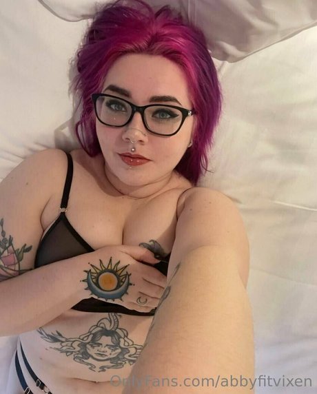 abbyfitvixen meilleure actrice photo