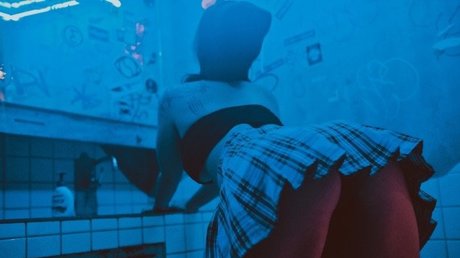 Jessicaxwolf star du porno de haute qualité image