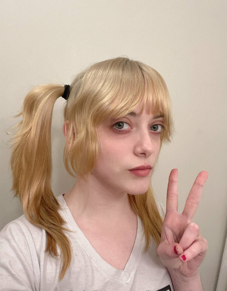 harlequincutie star du porno chaud collection