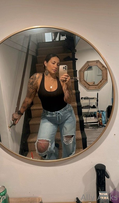 Jenna Skiba actrice exclusive archive