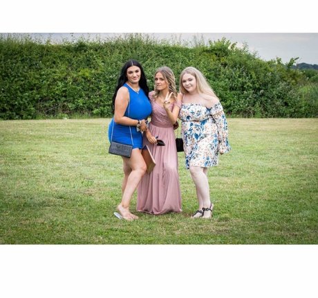 Chloe Ann Whitham étoile parfaite photo