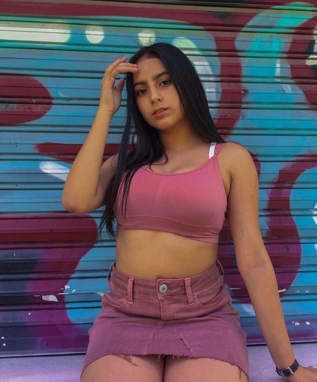 Danahe Vasquez Profilfoto