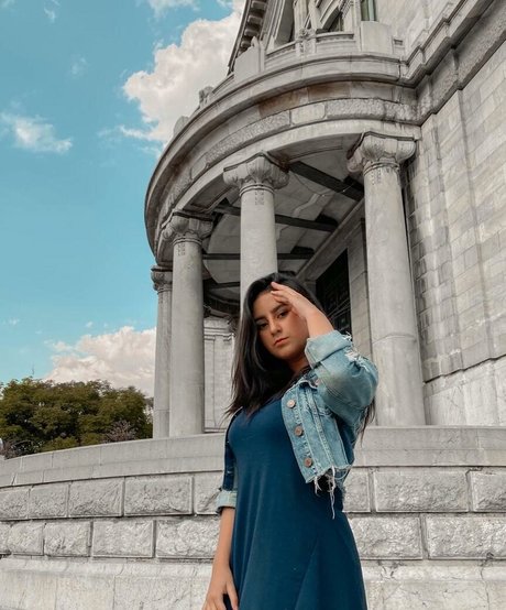 Danahe Vasquez étoile hd galerie