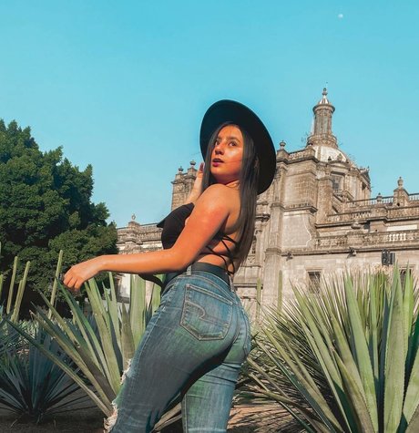 Danahe Vasquez sexe star archive