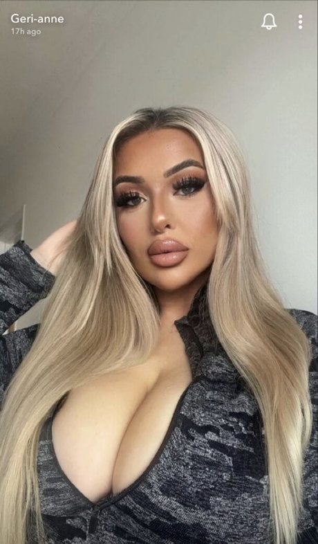 Geri Anne Heath sexe star du porno photos