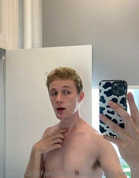 aussie twink benny jolie actrice images