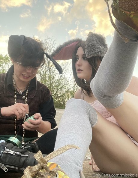 double branlette onlyfans sympa érotique collection