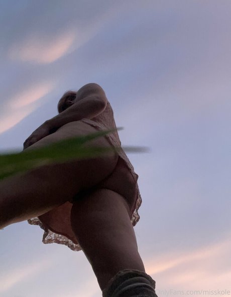 holykoley actrice chaude galeries