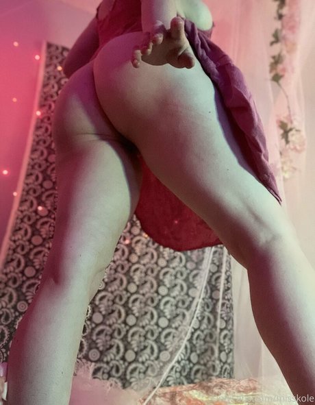 holykoley art modèle photos