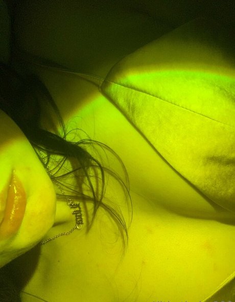 Kitkatbaby999 modèle porno image