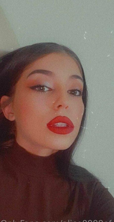 alice0999of art modèle photo