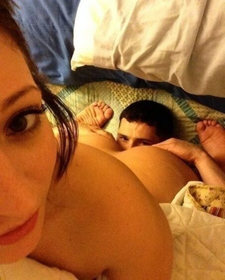 journaliste onlyfans nu exclusif images