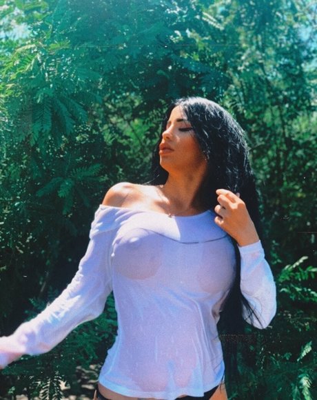 sherryshaz modèle hd images